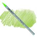 Koh-I-Noor Progresso 8780 Aquarelle Watercolour Pencils#Colour_YELLOW GREEN