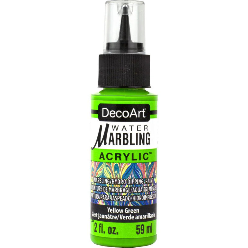 Decoart Water-marbling Paint 59ml