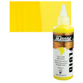 Derivan Matisse Fluid Paints 135ml#Colour_YELLOW MID AZO (S2)