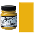 Jacquard Textile Colours Fabric Paints 66.54ml#Colour_YELLOW OCHRE