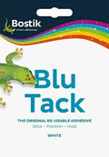 Bostik blutack 75g#Colour_WHITE