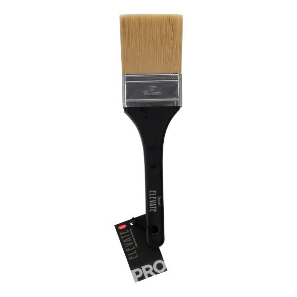 Jasart Elevate Pro Brush Thick Flat