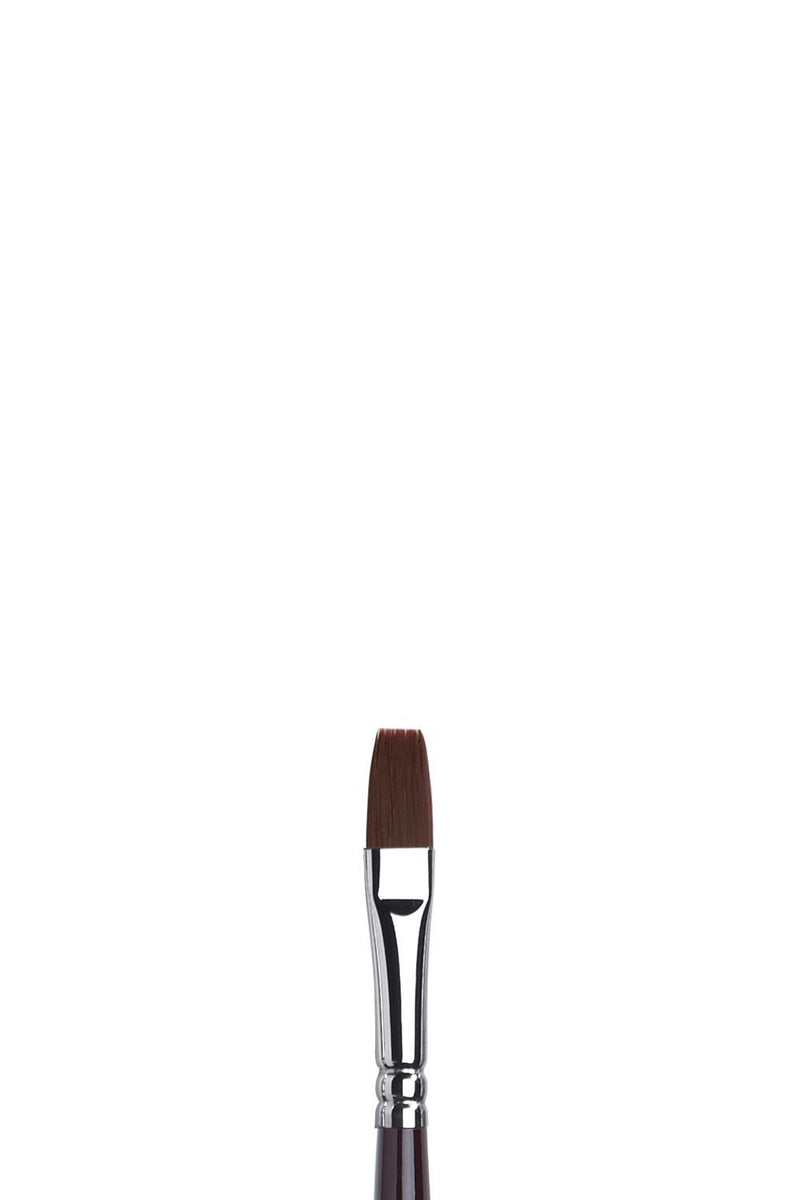 Winsor & Newton Galeria Short Handle One Stroke Brushes