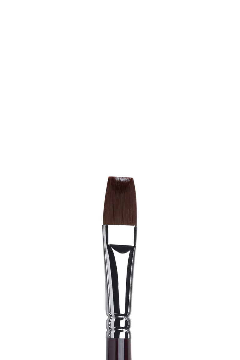 Winsor & Newton Galeria Short Handle One Stroke Brushes