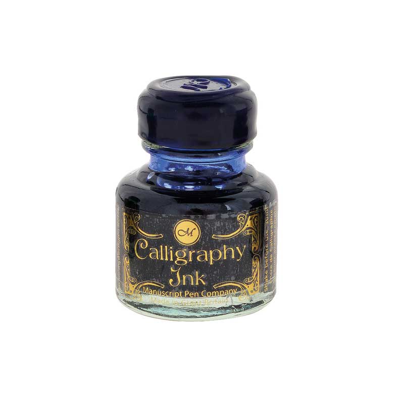 Manuscript Calligraphy Gift Inks 30ml