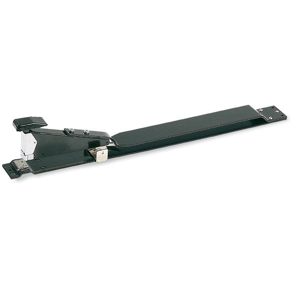 rapid stapler long arm hd12 black