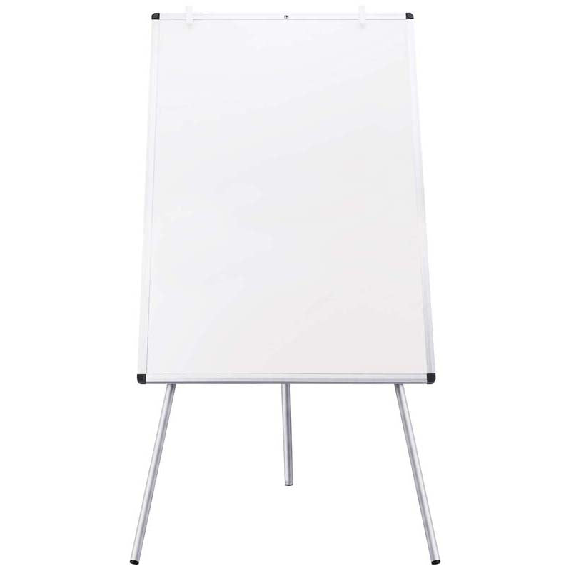 fm WHITEboard flip chart 600x900MM