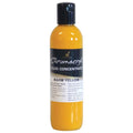 Chromacryl Fluid Concentrate Paint 250ml#Colour_WARM YELLOW