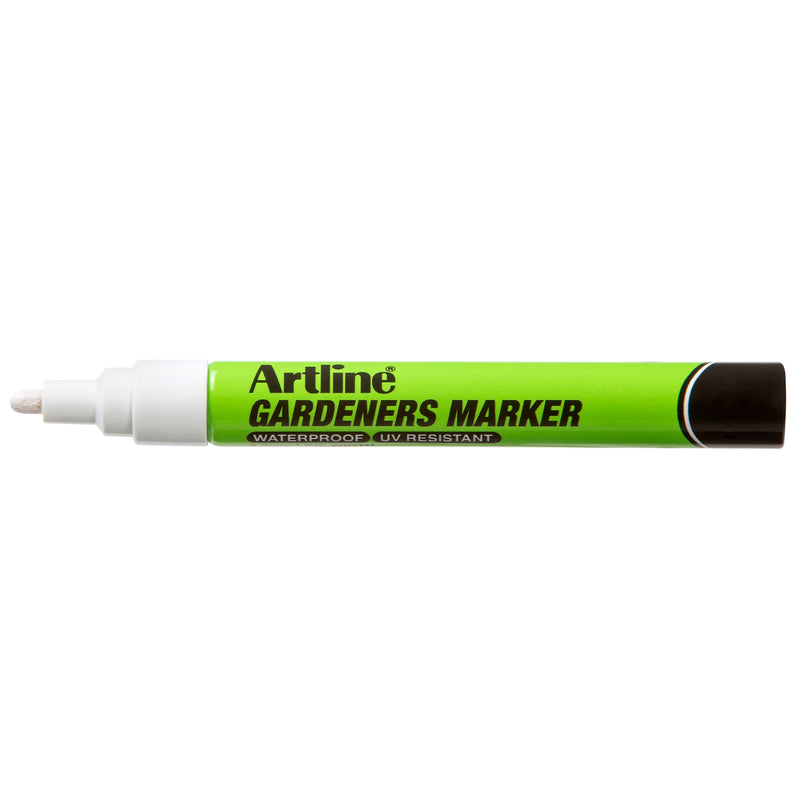 artline gardeners permanent marker box of 12