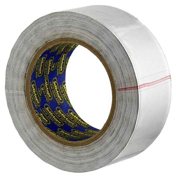 SELLOTAPE 4810 FOIL TAPE 48MMX45M