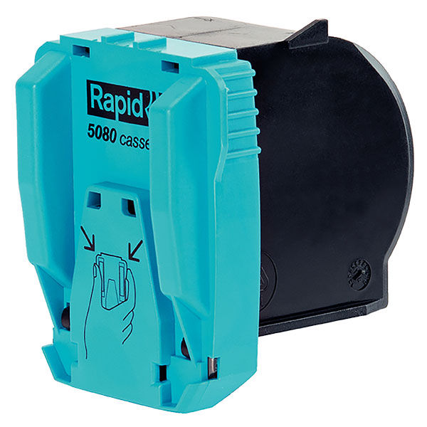 rapid staples 5080e cartridge 5000 staples