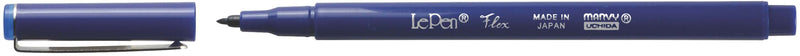 Marvy Le Pen Flex Marker