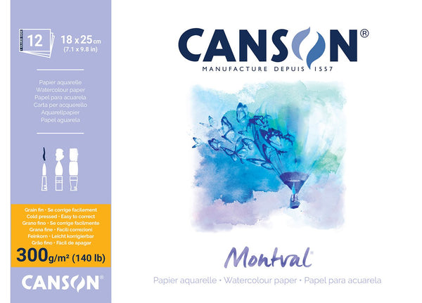 CANSON XL Marker - Bloc 100 feuilles de papier blanc semi-transparent A4  70g/m² : : Cuisine et Maison