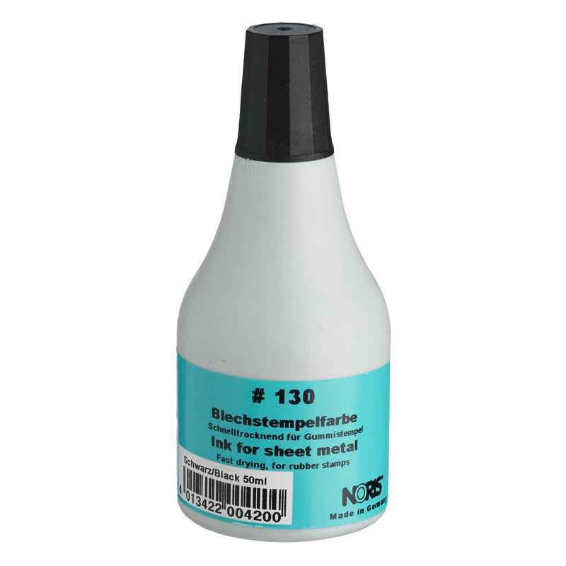 noris sheet metal ink 50ml