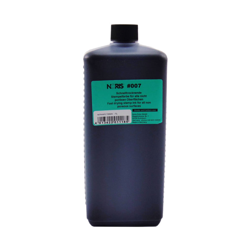 Noris Quick-dry Ink 1 Litre #007