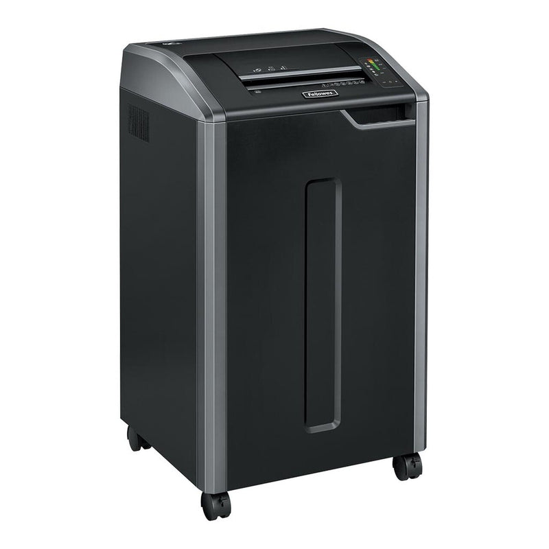 fellowes powershRED 425i strip cut shredder