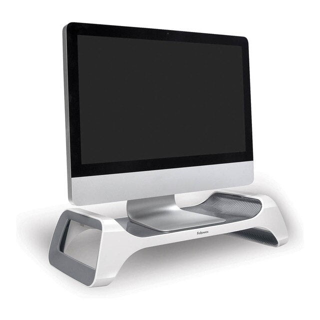 fellowes i-spire series monitor lift