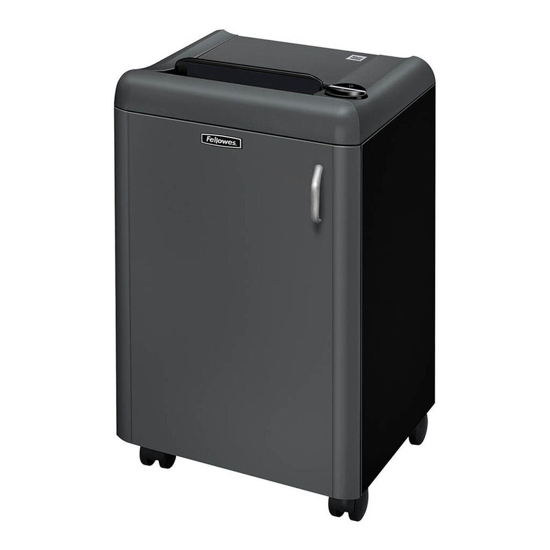 fellowes fortishRED 1050hs high security shredder