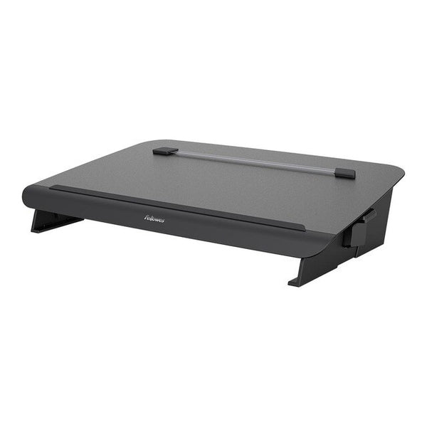 fellowes hana writing slope document support