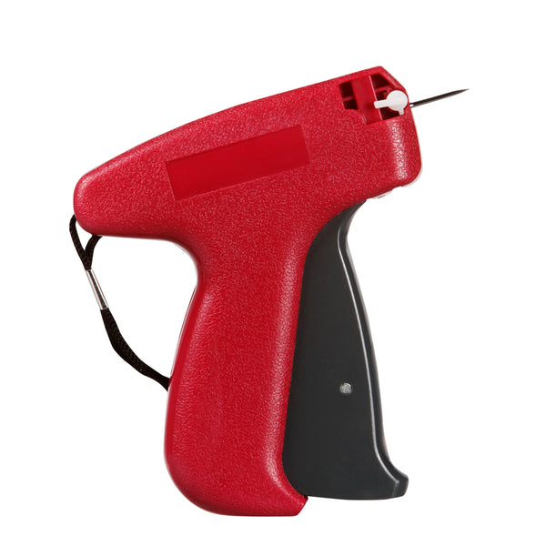 quikstik tagger gun machine red