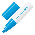 Pilot Pintor Marker Broad#colour_LIGHT BLUE