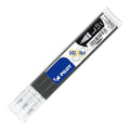 pilot frixion erasable broad refill PACK OF  3#colour_BLACK