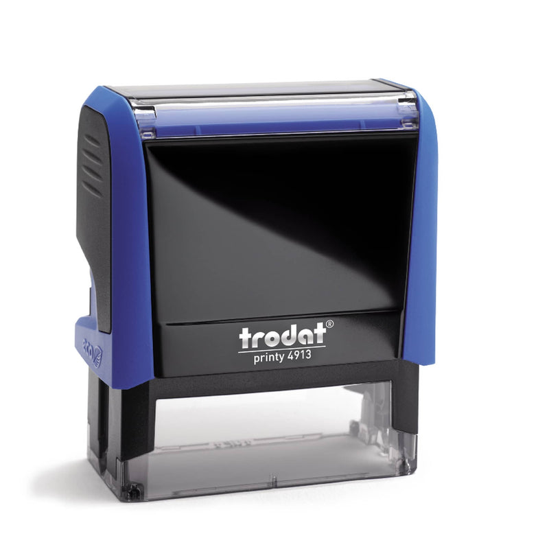 Trodat Printy Stamp 4913 Pad