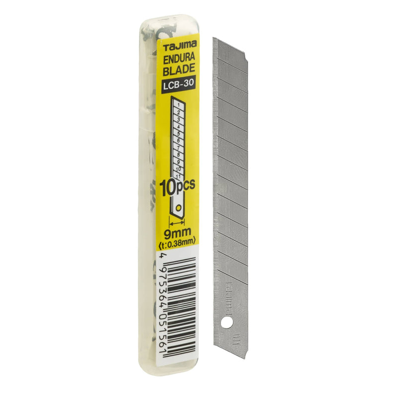 tajima blades lcb30 soft PACK OF 10