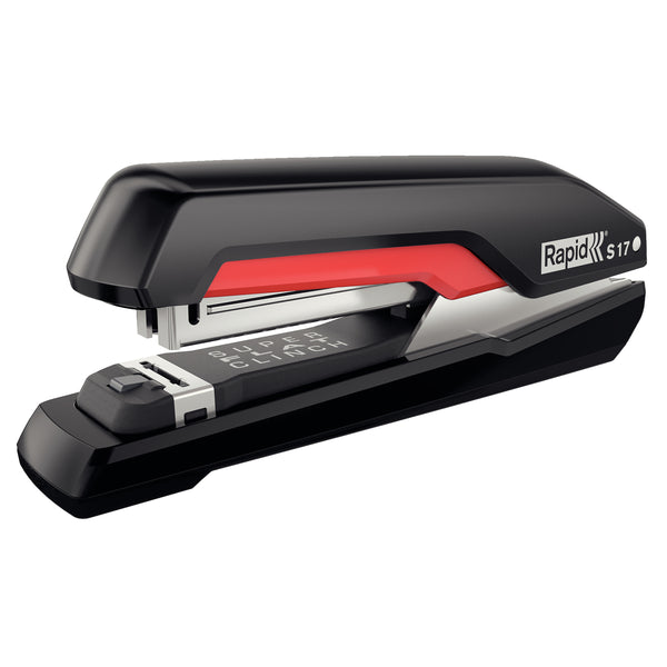 rapid stapler full strip s17#colour_RED