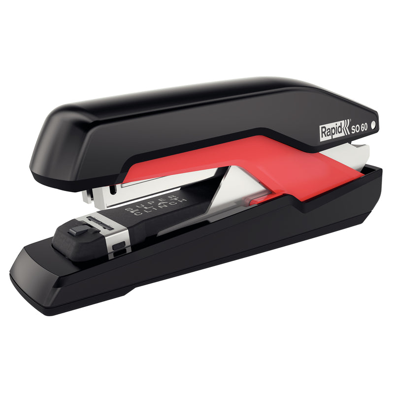 rapid stapler full strip so60