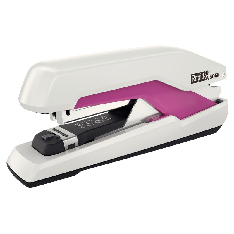 rapid stapler full strip so60