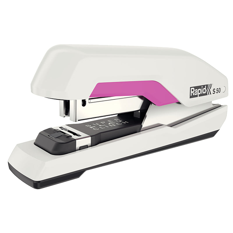 rapid stapler half strip s50