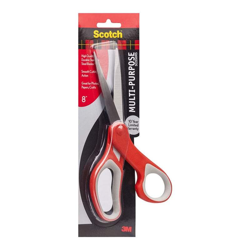 scotch multipurpose scissors 1428