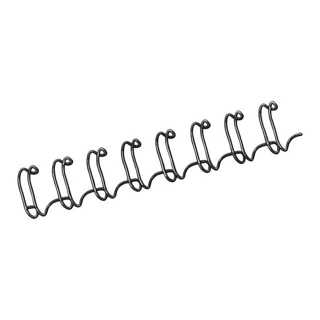 fellowes wire binding combs PACK OF  100