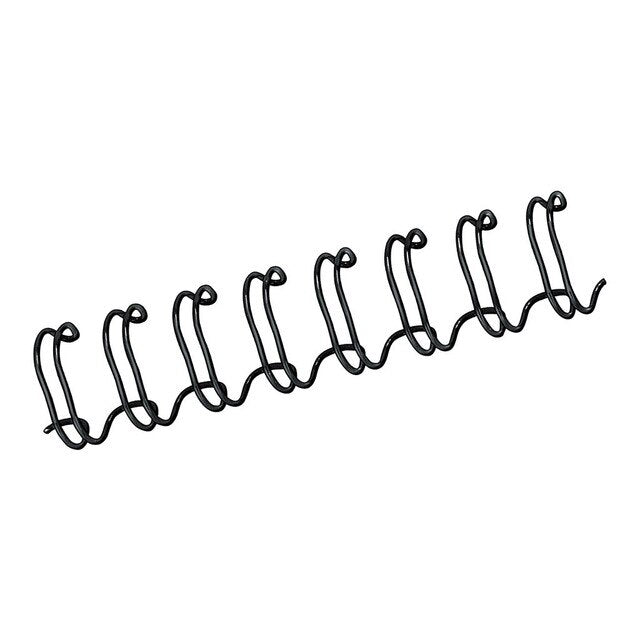 fellowes wire binding combs PACK OF  100