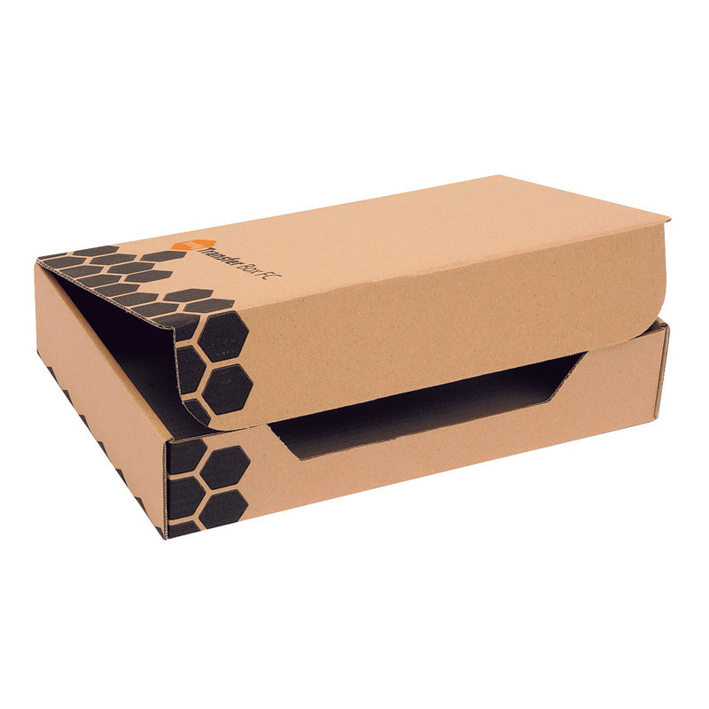 marbig enviro transfer box - pack of 25