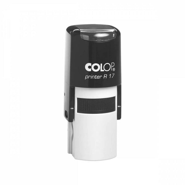 Colop R17 Stamp 17mm Dia