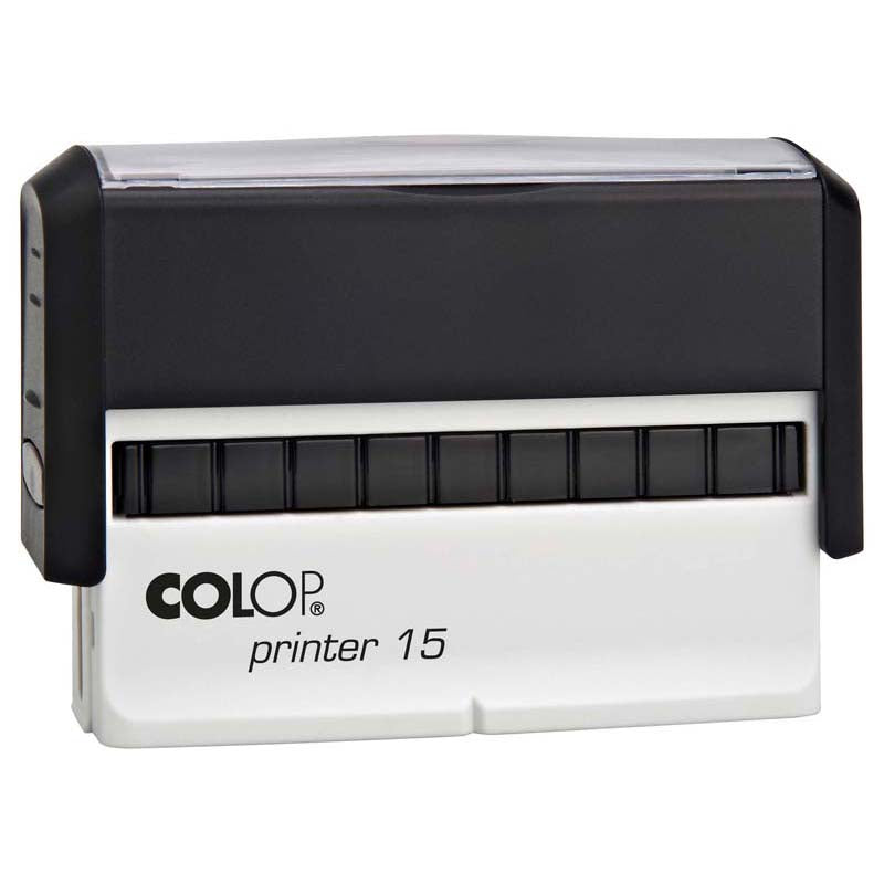 Colop Stamp Printer Black