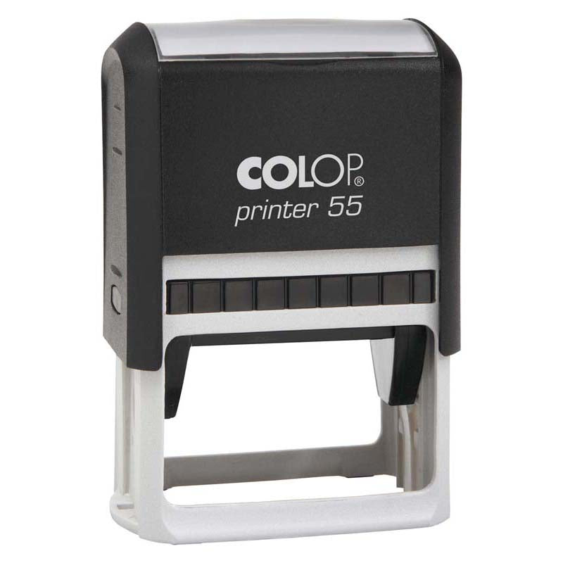 Colop Stamp Printer Black