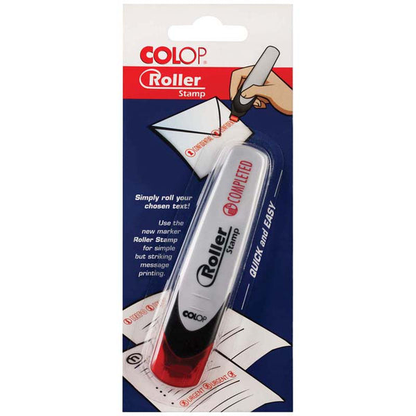 COLOP E/2100 Ink Pad, Pack of 2