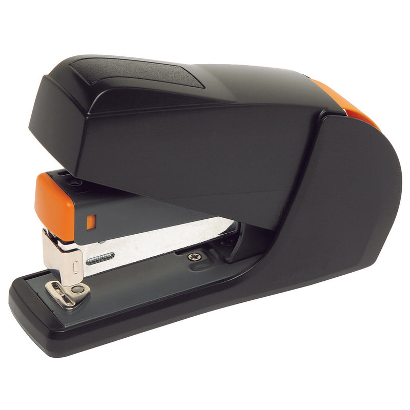 marbig® stapler power black 25 sheet