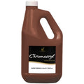 Chromacryl 2 Litre Student Acrylic Paints#Colour_BURNT SIENNA