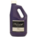 Chromacryl 2 Litre Student Acrylic Paints#Colour_VIOLET