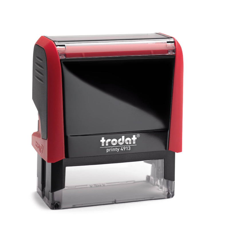 Trodat Printy Stamp 4913 Pad