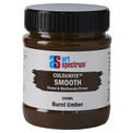 Art Spectrum Colourfix Smooth Primer 250ml#colour_BURNT UMBER