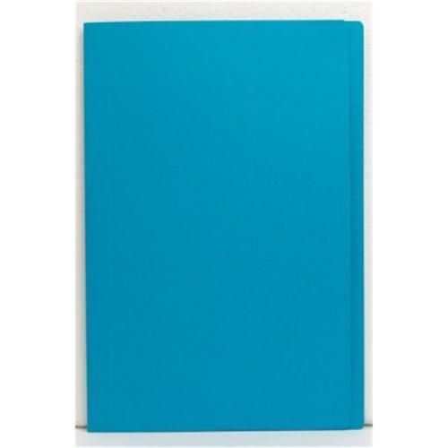 fm file folder 50 pack foolscap#Colour_BLUE