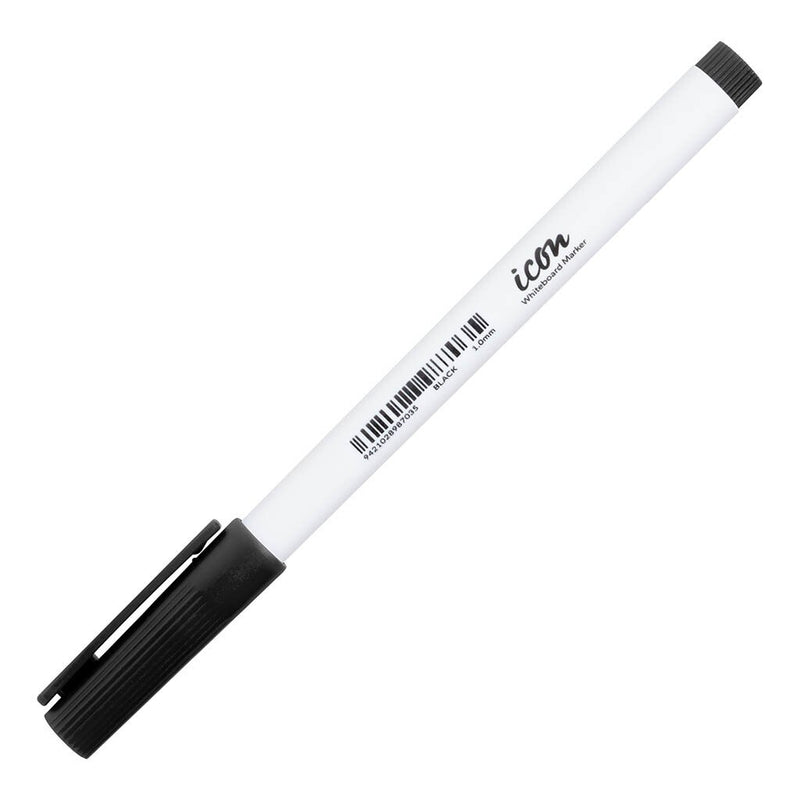 icon WHITEboard marker slim barrel FINE tip