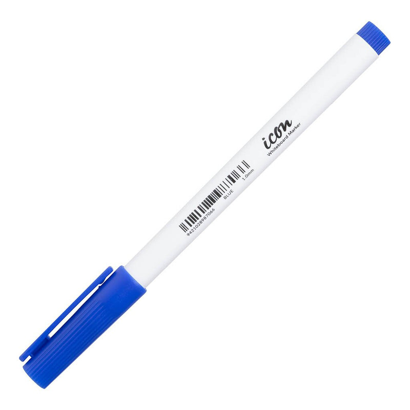 icon WHITEboard marker slim barrel FINE tip