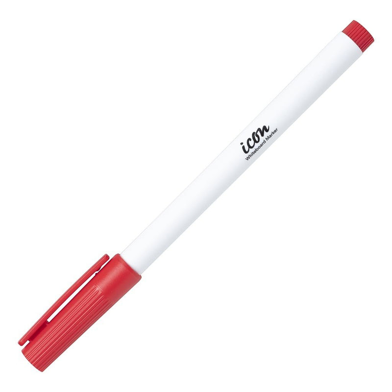 icon WHITEboard marker slim barrel FINE tip