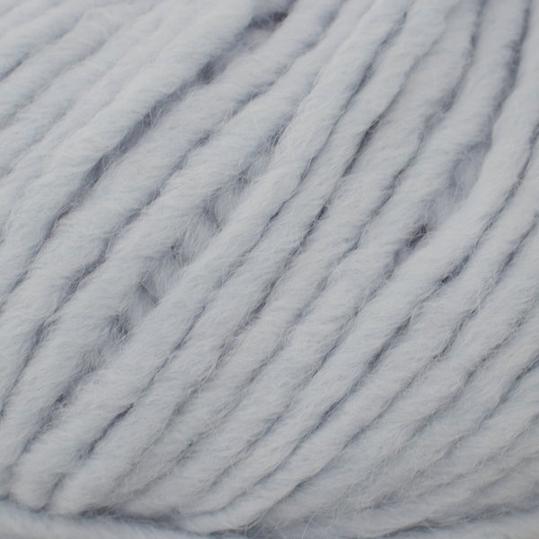 Inca Chaska Arawi Super Chunky Yarn#Colour_BABY BLUE (903)